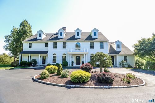 10 Trailing Ridge Rd, Brookfield, CT, 06804-3656 | Card Image