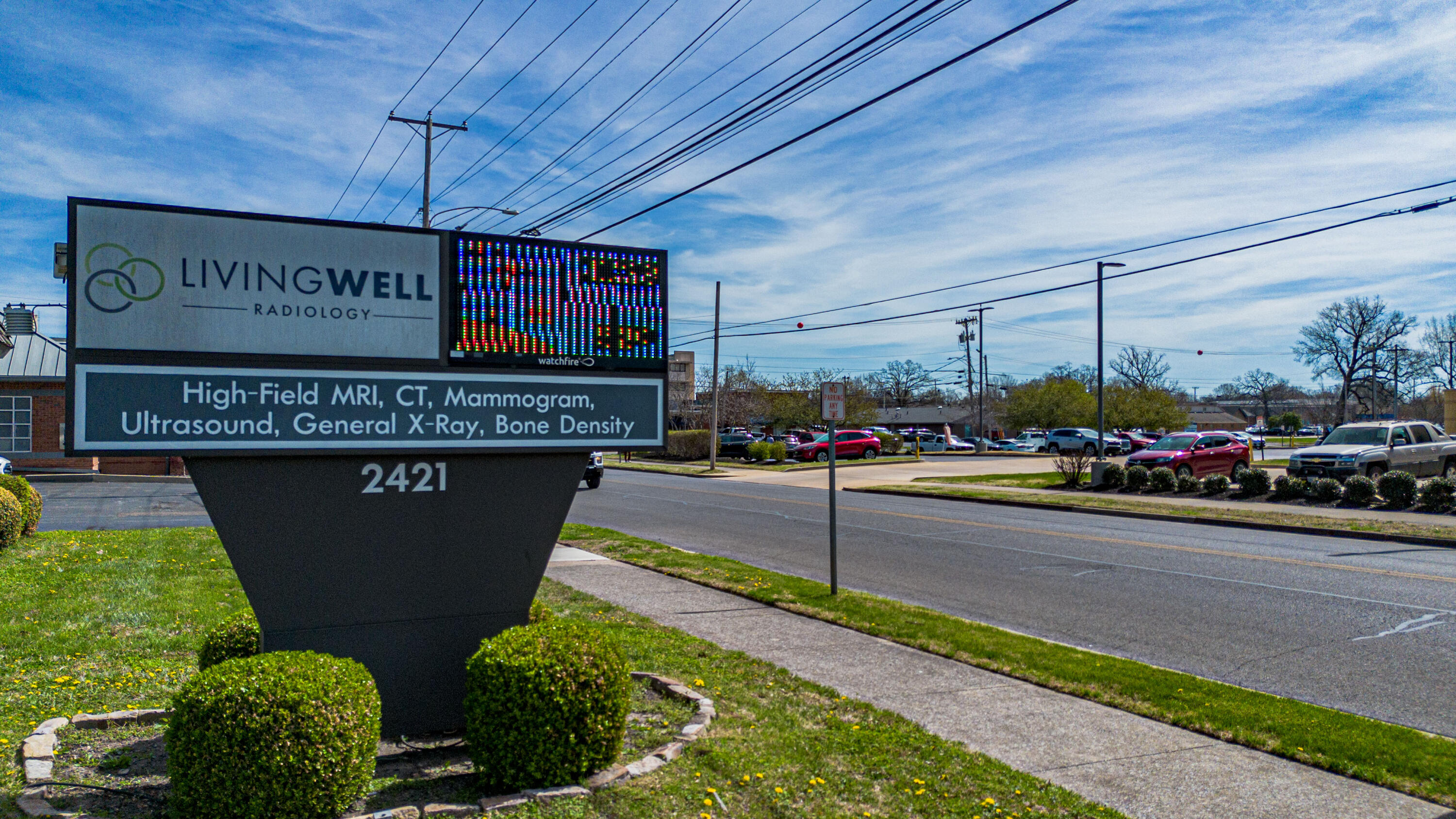 Commercial Sale in Paducah 3
