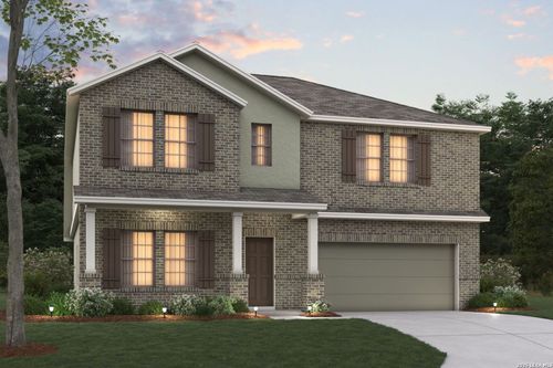 100 Stabler Square, San Antonio, TX, 78056 | Card Image