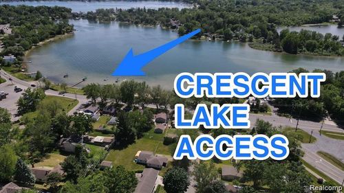 00 Gilbo Ave, Waterford, MI, 48328 | Card Image