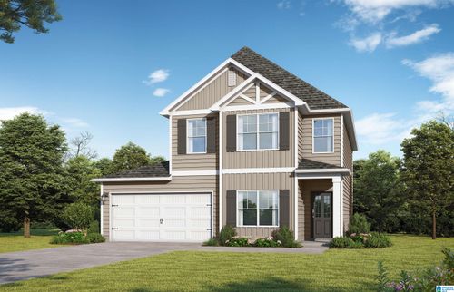 2854 Lakehill Dr, CROPWELL, AL, 35054-4060 | Card Image