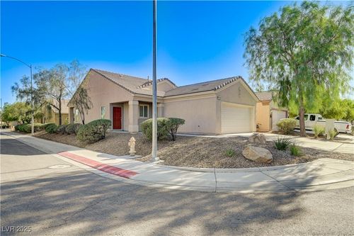 3509 Herring Gull Ln, North Las Vegas, NV, 89084-2421 | Card Image