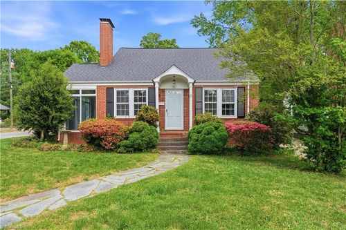 901 Longview St, Greensboro, NC, 27403-2021 | Card Image