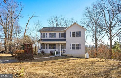 4403 Back Mountain Rd, WINCHESTER, VA, 22602-3488 | Card Image