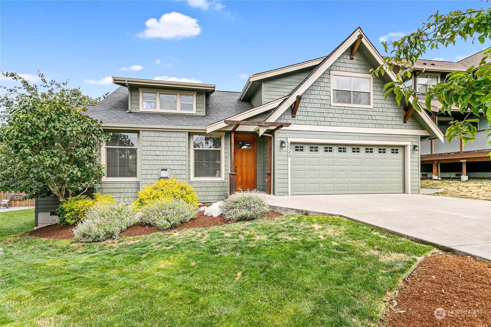 Stonecrop Way, Bellingham, WA 98226