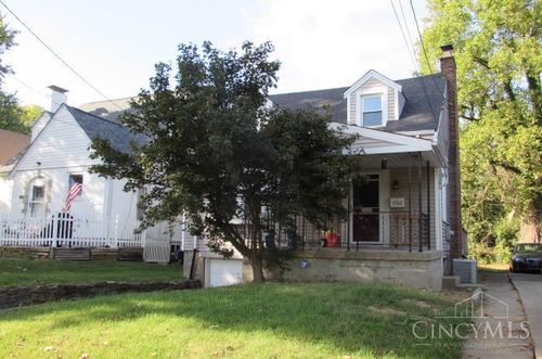 3362 Hanna Ave, Cincinnati, OH, 45211 | Card Image