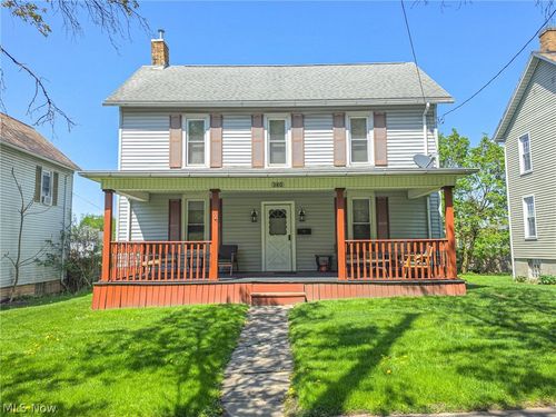 380 E Main St, East Palestine, OH, 44413-2517 | Card Image