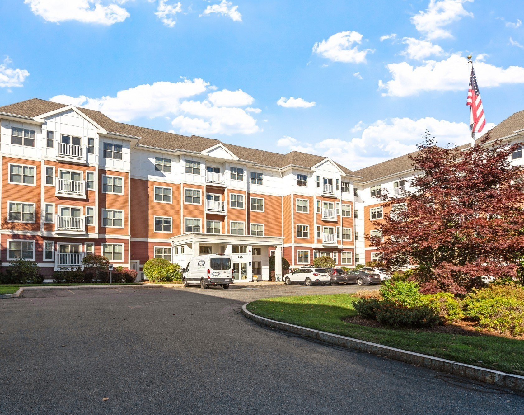 Residential Lease in Hudson