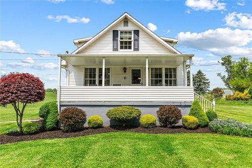 415 Pleasant Valley Rd, Bulger, PA, 15019-2201 | Card Image