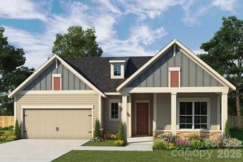 1153 Pastoral Place, Waxhaw, NC, 28173 | Card Image