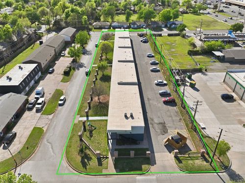 1441 Nw 92nd St, Oklahoma City, OK, 73114-1317 | Card Image