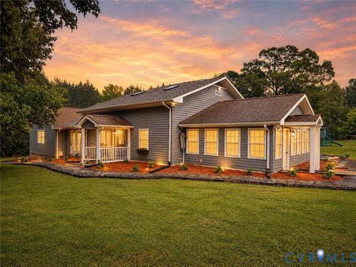 1474 Welsh Tract Rd, Charlotte Court House, VA, 23923-4016 | Card Image