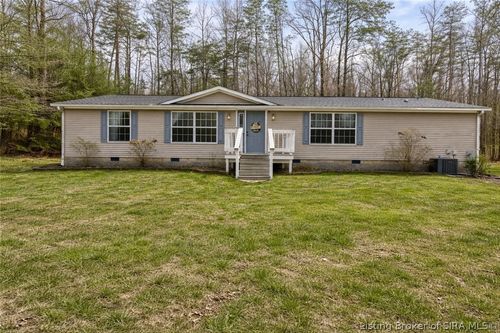 829 Greenrow Drive, Lanesville, IN, 47136 | Card Image