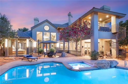 3004 Astoria Pines Cir, Las Vegas, NV, 89107-3223 | Card Image