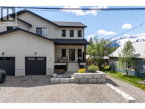 1000 Hand Ave, Fernie, BC, V0B1M1 | Card Image
