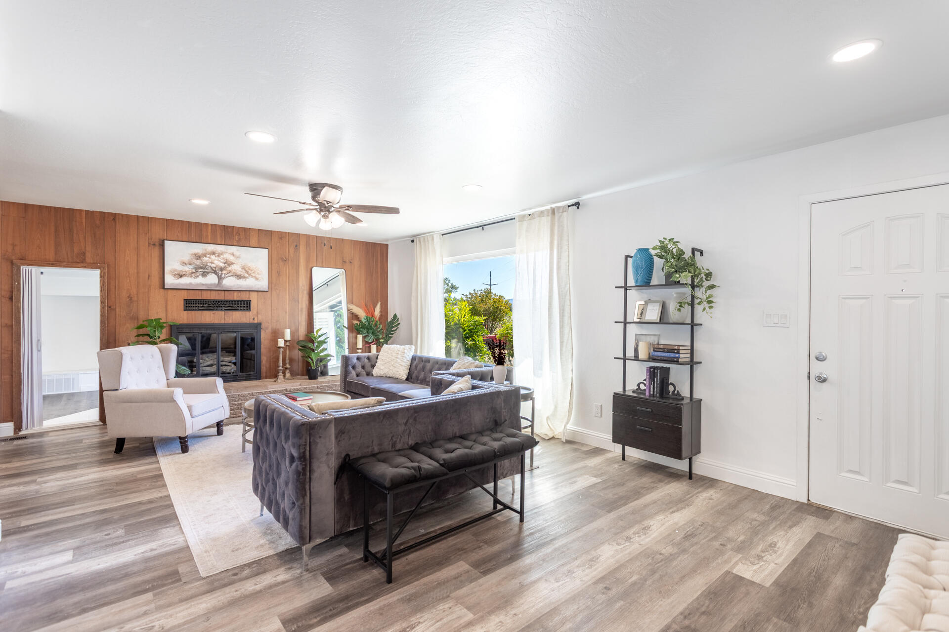 Residential in Redding 3