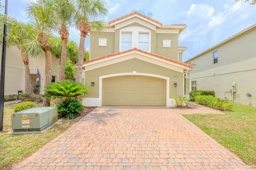 2267 Nw Padova St, Port St. Lucie, FL, 34986-4375 | Card Image