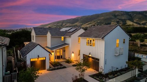 1458 Parsons Way, San Luis Obispo, CA, 93401-6317 | Card Image