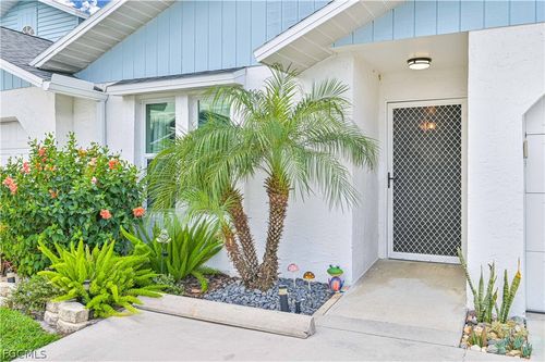 2-13680 Raleigh Ln, FORT MYERS, FL, 33919-6279 | Card Image