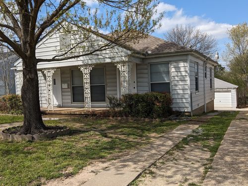 3127 Ouida Ave, Dallas, TX, 75211-5126 | Card Image