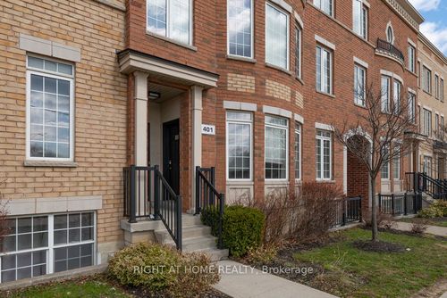 61-401 Beechgrove Dr, Scarborough, ON, M1E2R1 | Card Image