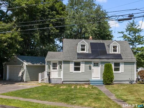 251 N Hoadley St, Naugatuck, CT, 06770-2521 | Card Image