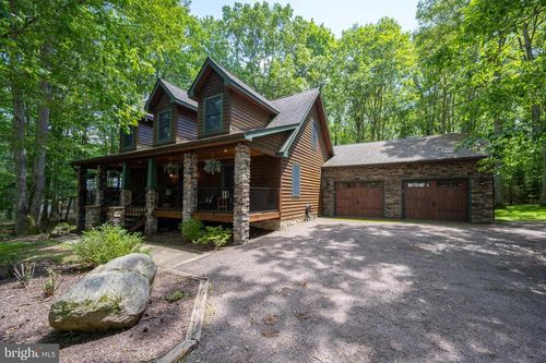 254 Middleton Rd, OAKLAND, MD, 21550-7022 | Card Image