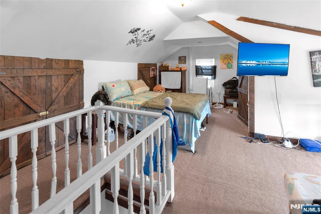 Residential Income in North Arlington 5