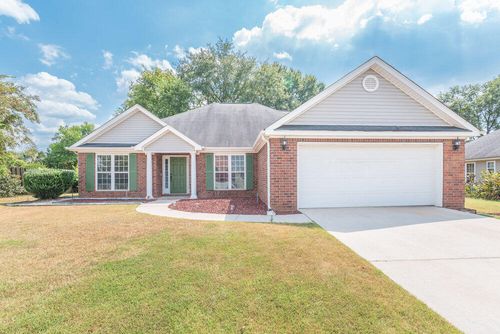 119 Marigold Dr, Aiken, SC, 29803-8237 | Card Image