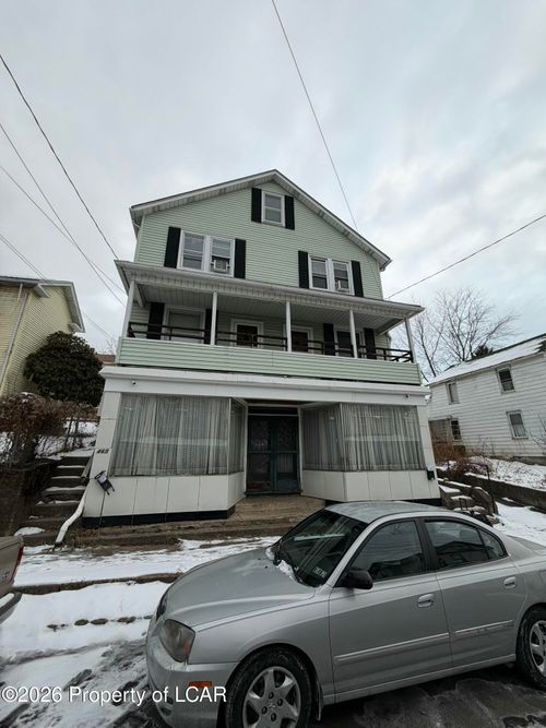 465 2nd St, Plymouth, PA, 18651-1642 | Card Image