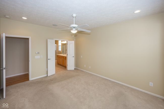 12880 Oxbridge Pl, House other with 3 bedrooms, 3 bathrooms and null parking in Fishers IN | Image 12