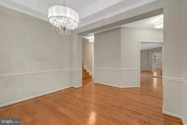 13717 Currant Loop, Townhouse with 3 bedrooms, 3 bathrooms and null parking in GAINESVILLE VA | Image 11