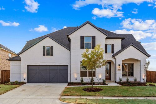 1800 Trotter Trl, Aubrey, TX, 76227-4380 | Card Image