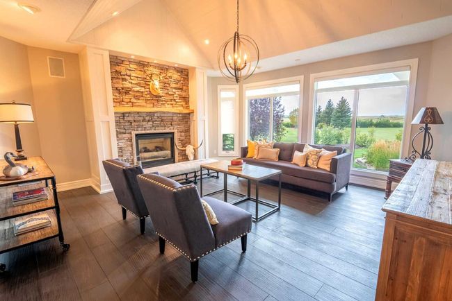 51 Country Lane Terr, House other with 5 bedrooms, 5 bathrooms and null parking in Calgary AB | Image 6
