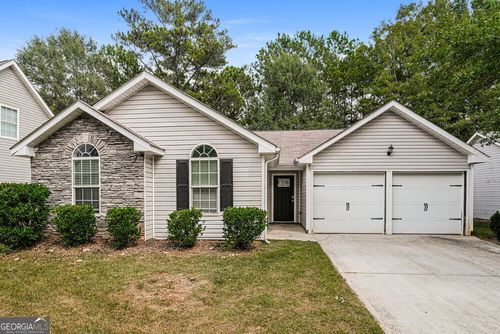 2404 Rambling Way, Lithonia, GA, 30058-3984 | Card Image