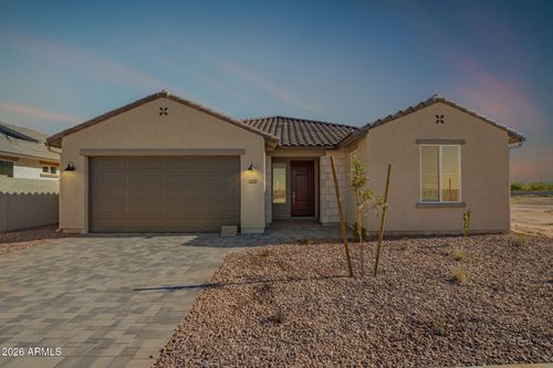 1269 E Ridgerock Loop, Casa Grande, AZ, 85122-6893 | Card Image
