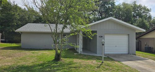 6456 Cedar Side Ave, BROOKSVILLE, FL, 34602-7631 | Card Image