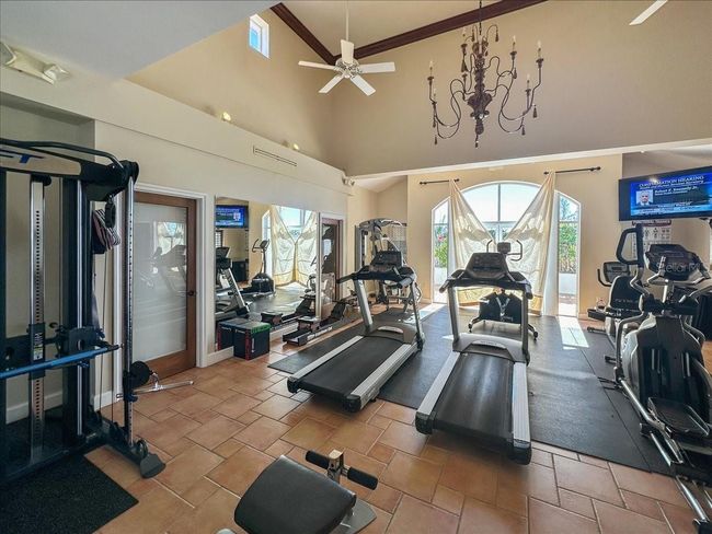 UNIT-201 - 11200 Hacienda Del Mar Blvd, Condo with 3 bedrooms, 3 bathrooms and null parking in PLACIDA FL | Image 60