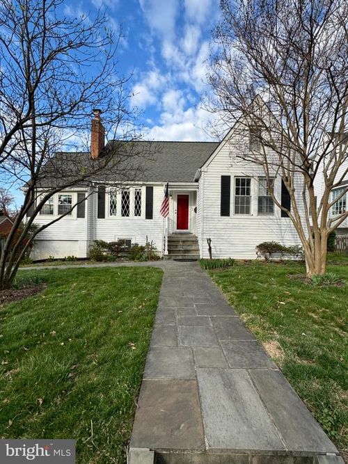 1406 N Glebe Road N, ARLINGTON, VA, 22207 | Card Image