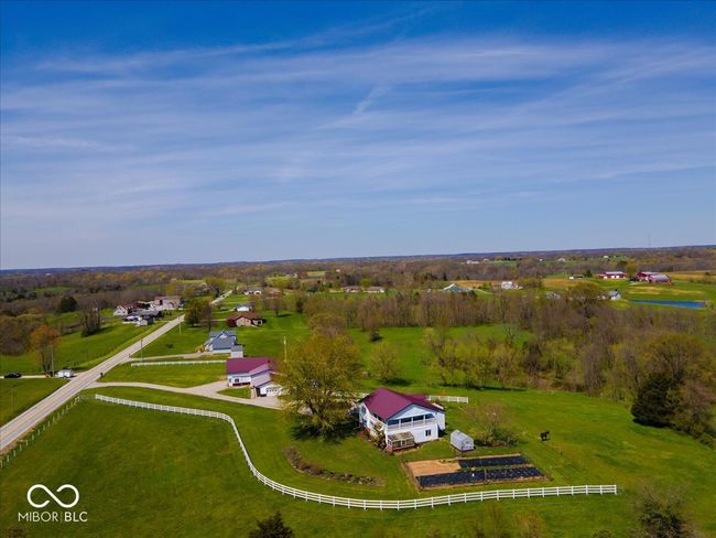 7972 N State Road 56, House other with 5 bedrooms, 3 bathrooms and null parking in Vevay IN | Image 103