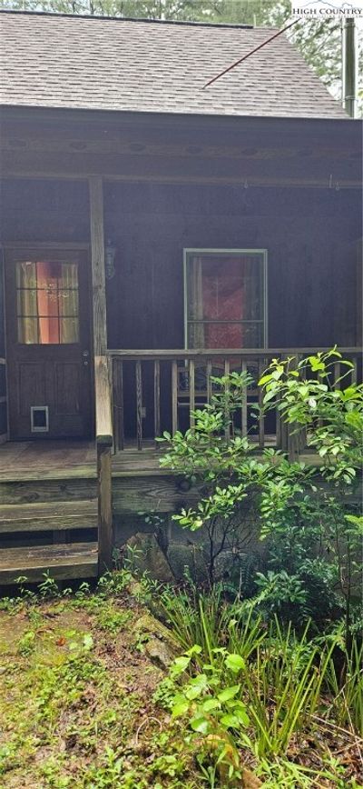 236 Lost River Road, House other with 2 bedrooms, 3 bathrooms and null parking in Fleetwood NC | Image 2