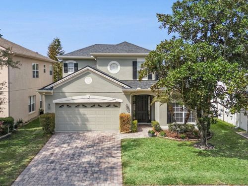 10617 Willow Ridge Loop, ORLANDO, FL, 32825-5099 | Card Image