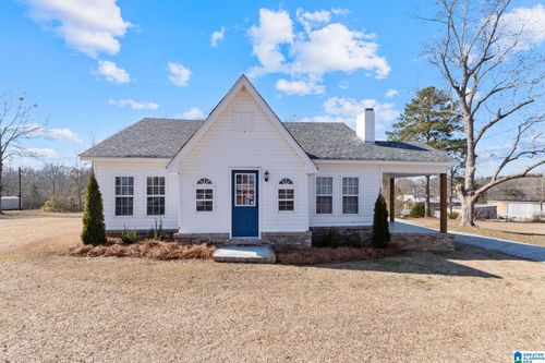 311 Thrash Rd, Clanton, AL, 35045-8446 | Card Image