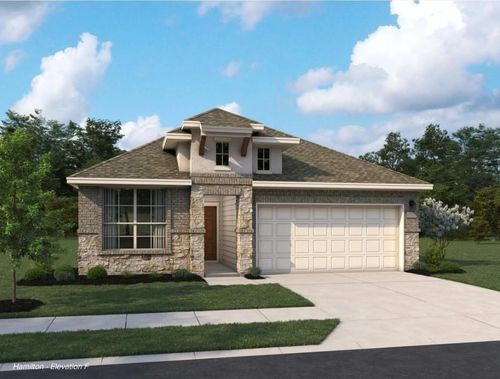 9919 Red Knot St, Mont Belvieu, TX, 77523-7401 | Card Image