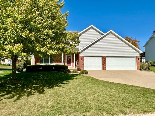 50 Prenzler Dr, Bloomington, IL, 61704-1299 | Card Image