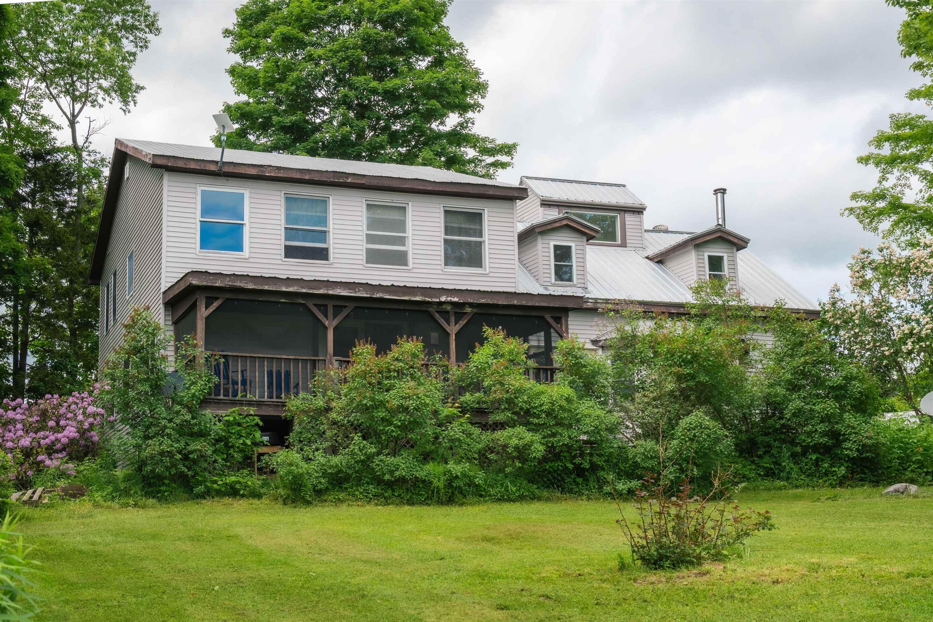 Residential in Johnson 3
