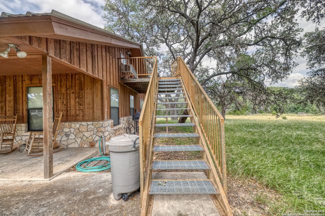 1300 Cattail Rd., Home with 3 bedrooms, 2 bathrooms and null parking in Leakey TX | Image 25