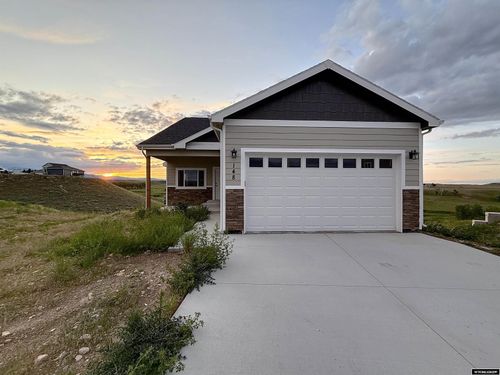 148 White Tail Ct, Buffalo, WY, 82834-1418 | Card Image