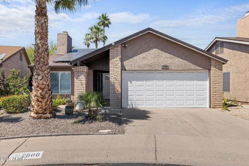 2606 W Gelding Dr, Phoenix, AZ, 85023-5951 | Card Image