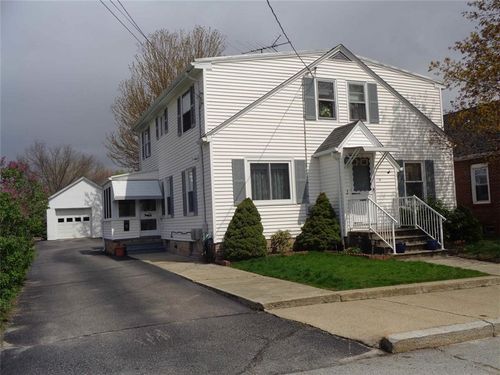 2-91 Kennedy St, Woonsocket, RI, 02895-6319 | Card Image